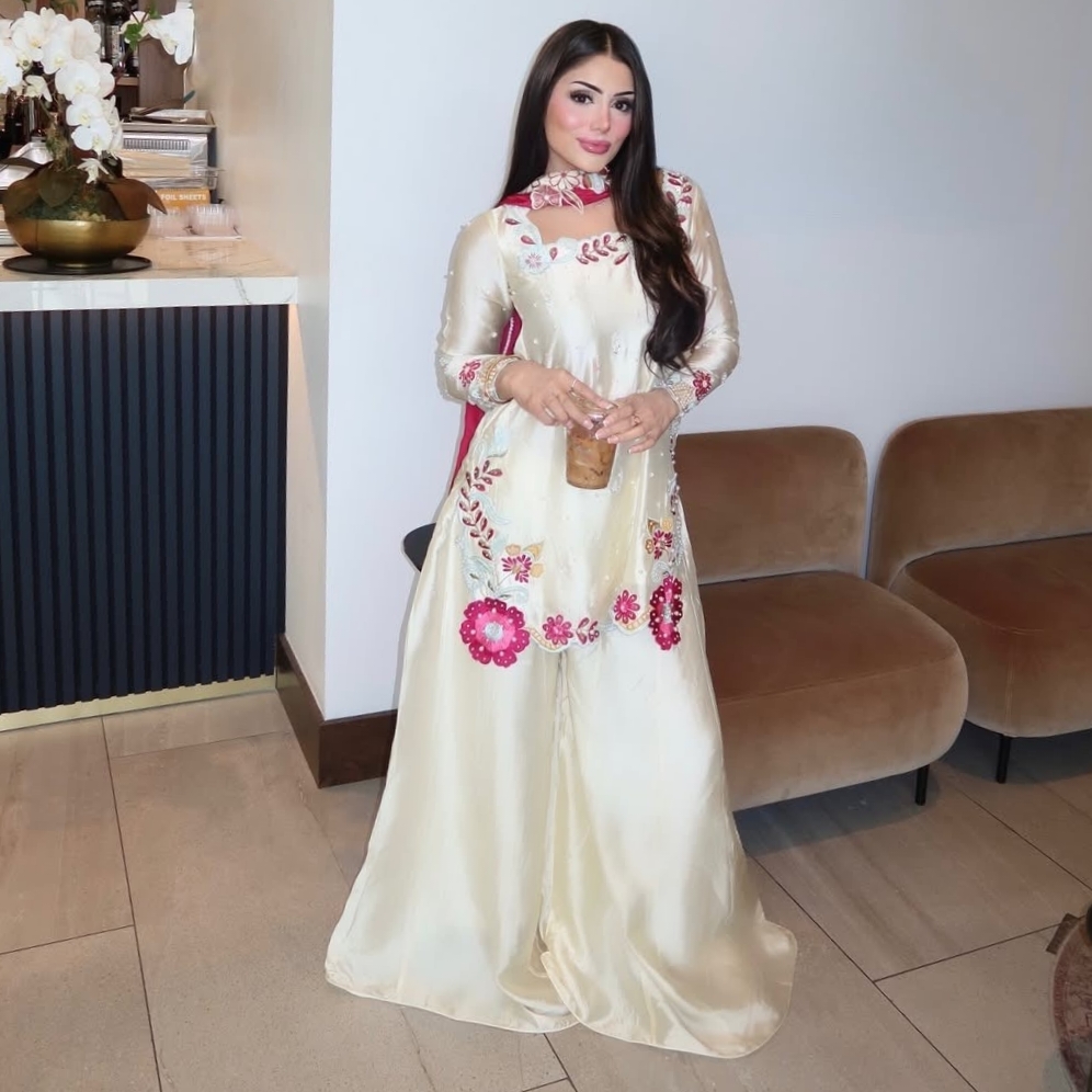 Women kurti set 
