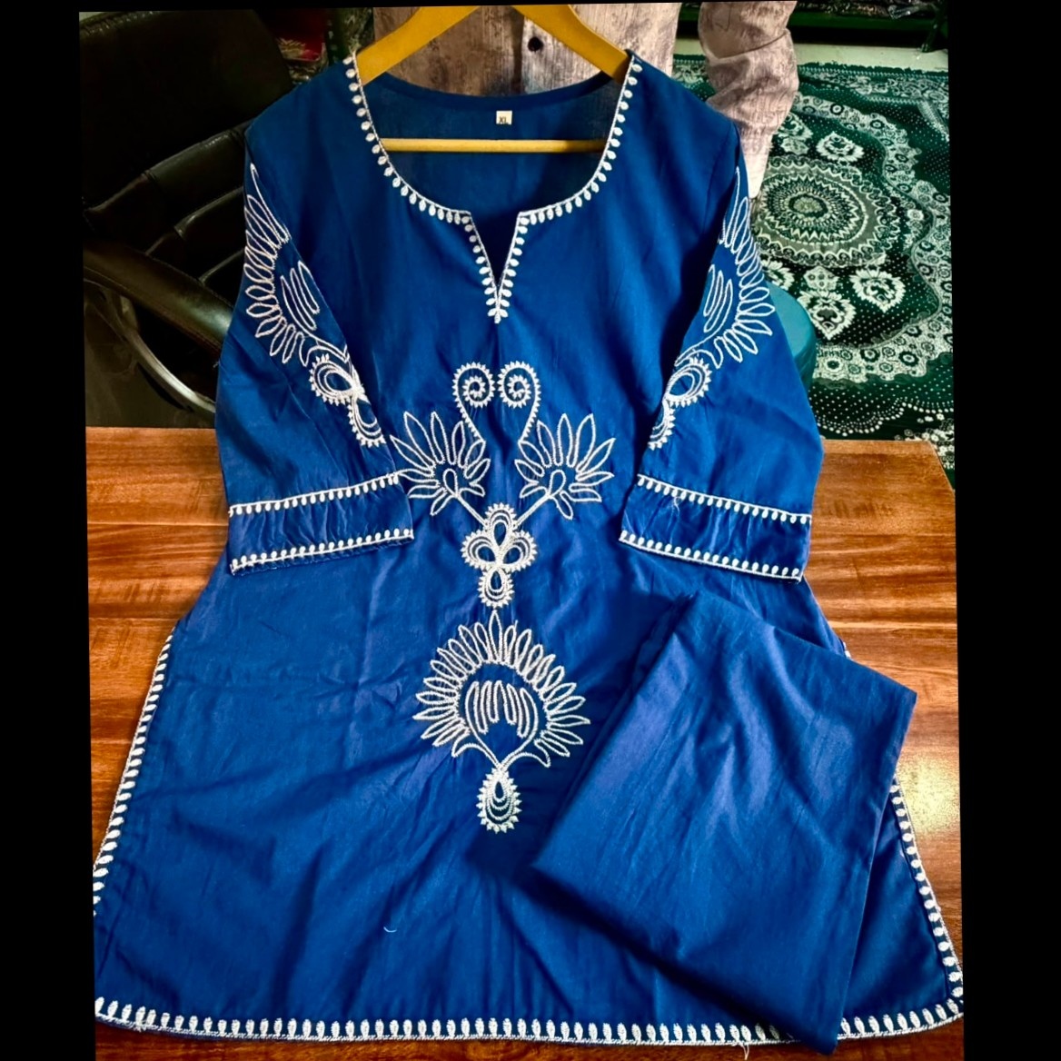 Women kurti set 