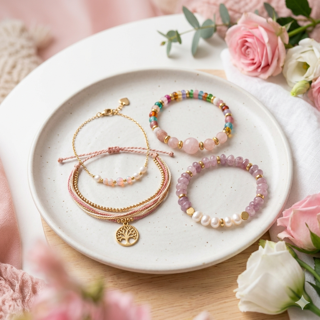 Bracelets